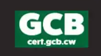 GCB certification — cert.gcb.cw